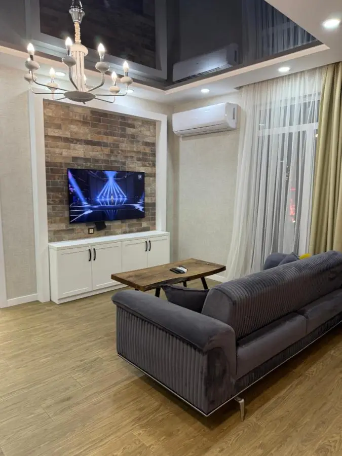 Old Batumi , Park Square Apartament