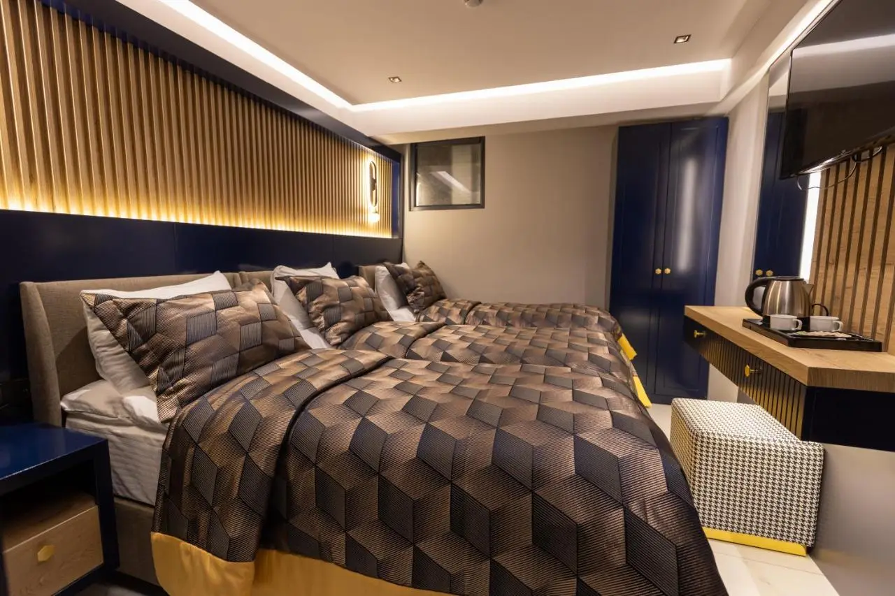 AMASRA DADAYLI HOTEL