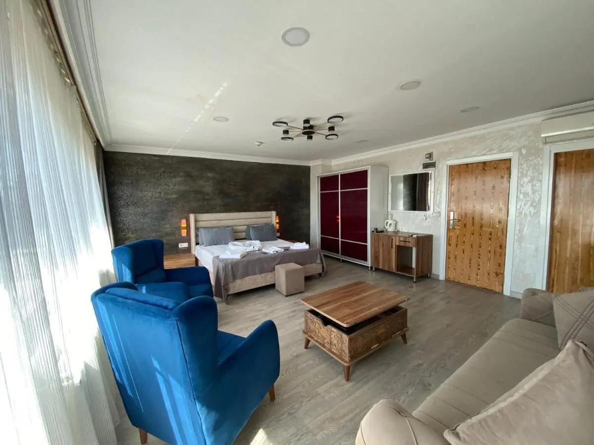 Galata Moon Hotel