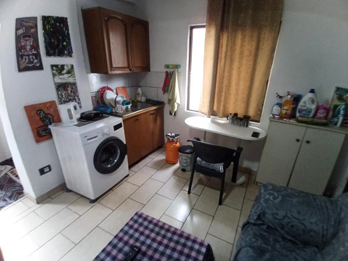 Private Flat In House 17