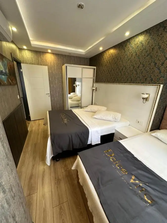 Dolce Vita Suite Hotel Sisli