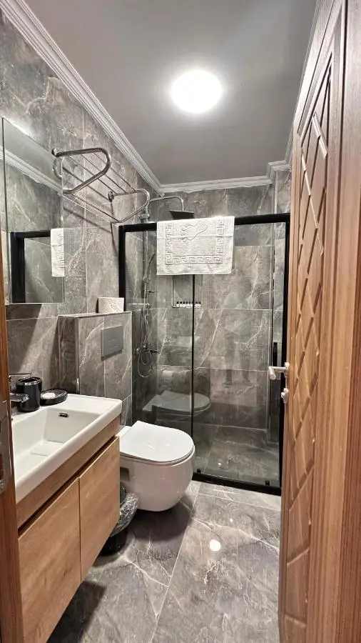 Mamma Marya Hotel