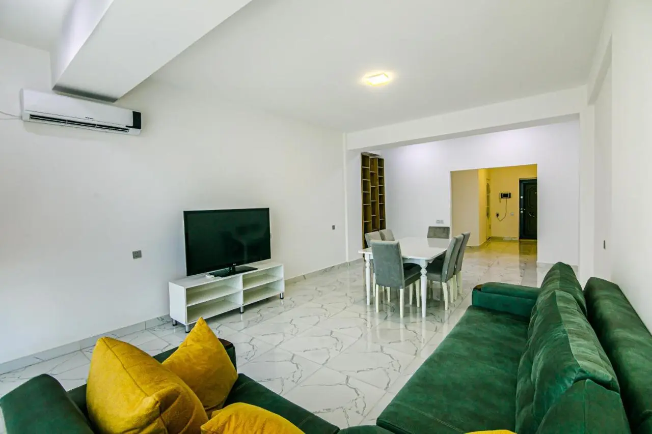Central Elegance Suite