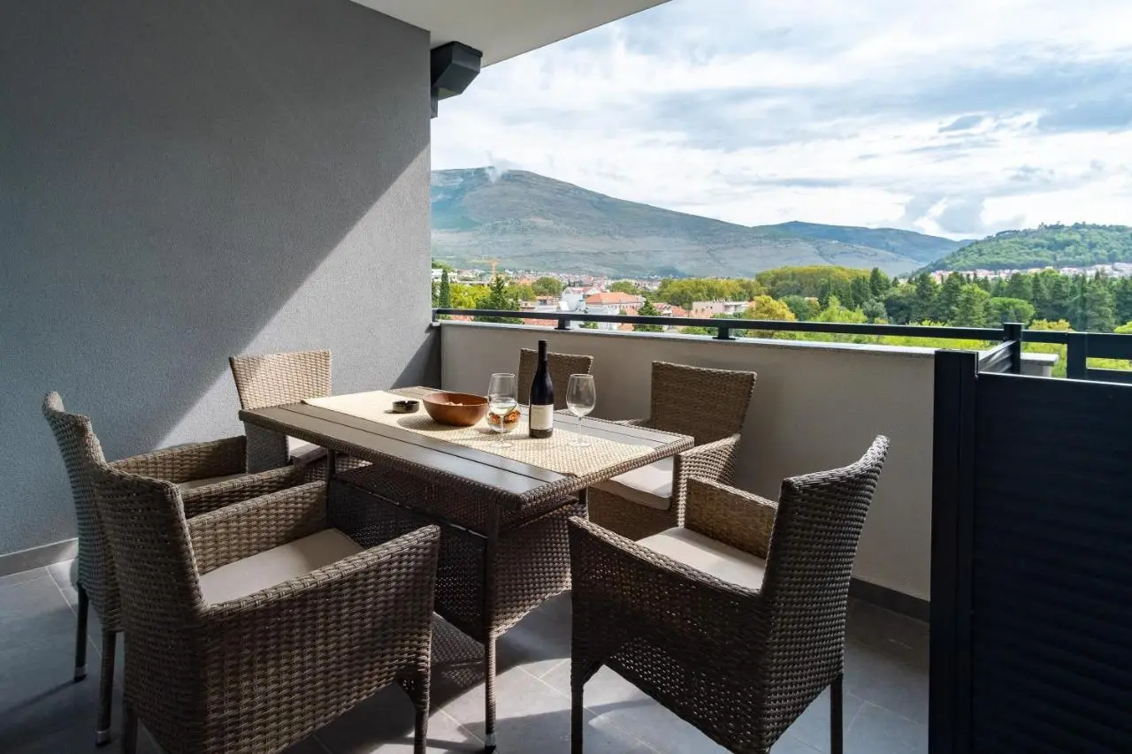 INSTA Premium Apartment