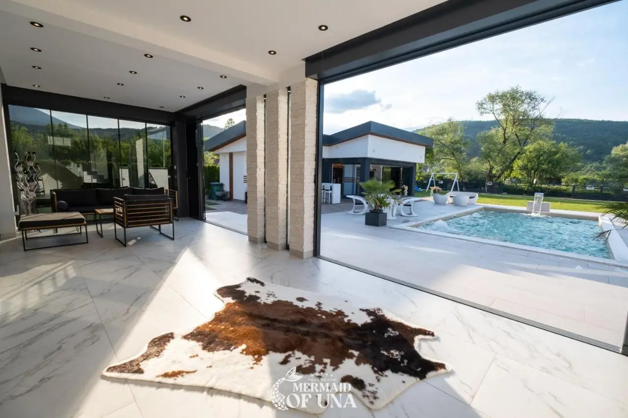 Villa Mermaid of Una
