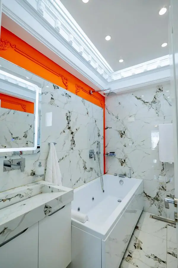 New Beach Suite