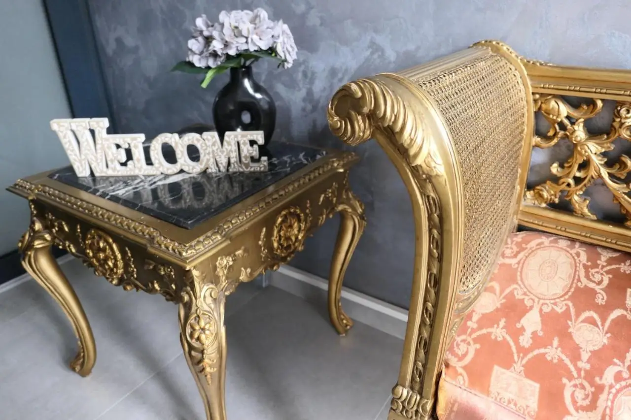 Palace apartments Mostar