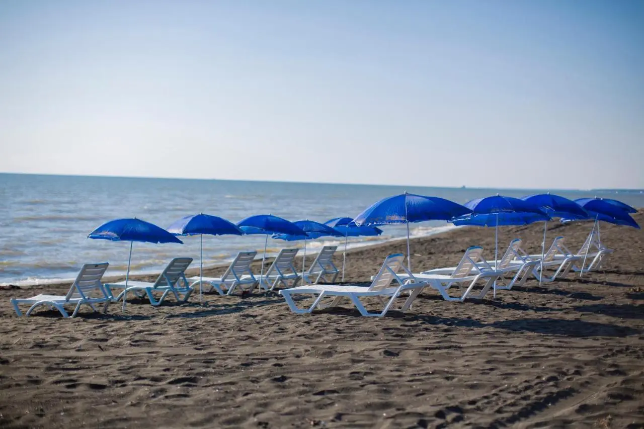 Iveria Elli Hotel