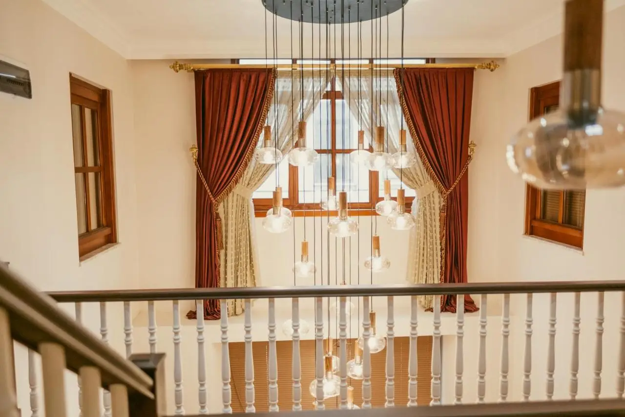 Koçin Konak Luxury Boutique Home