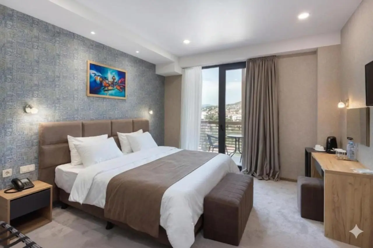 Brooch Boutique Hotel