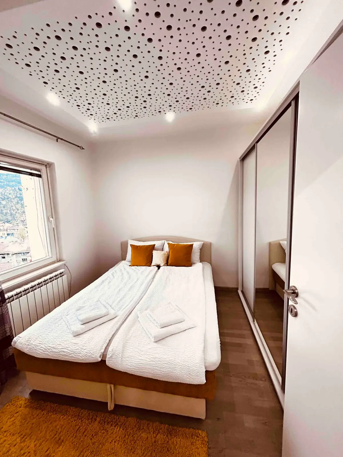 Residence MJ - Magnificent view