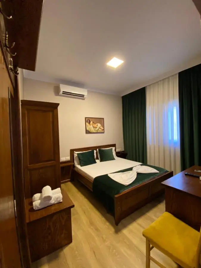 Hotel Akropoli