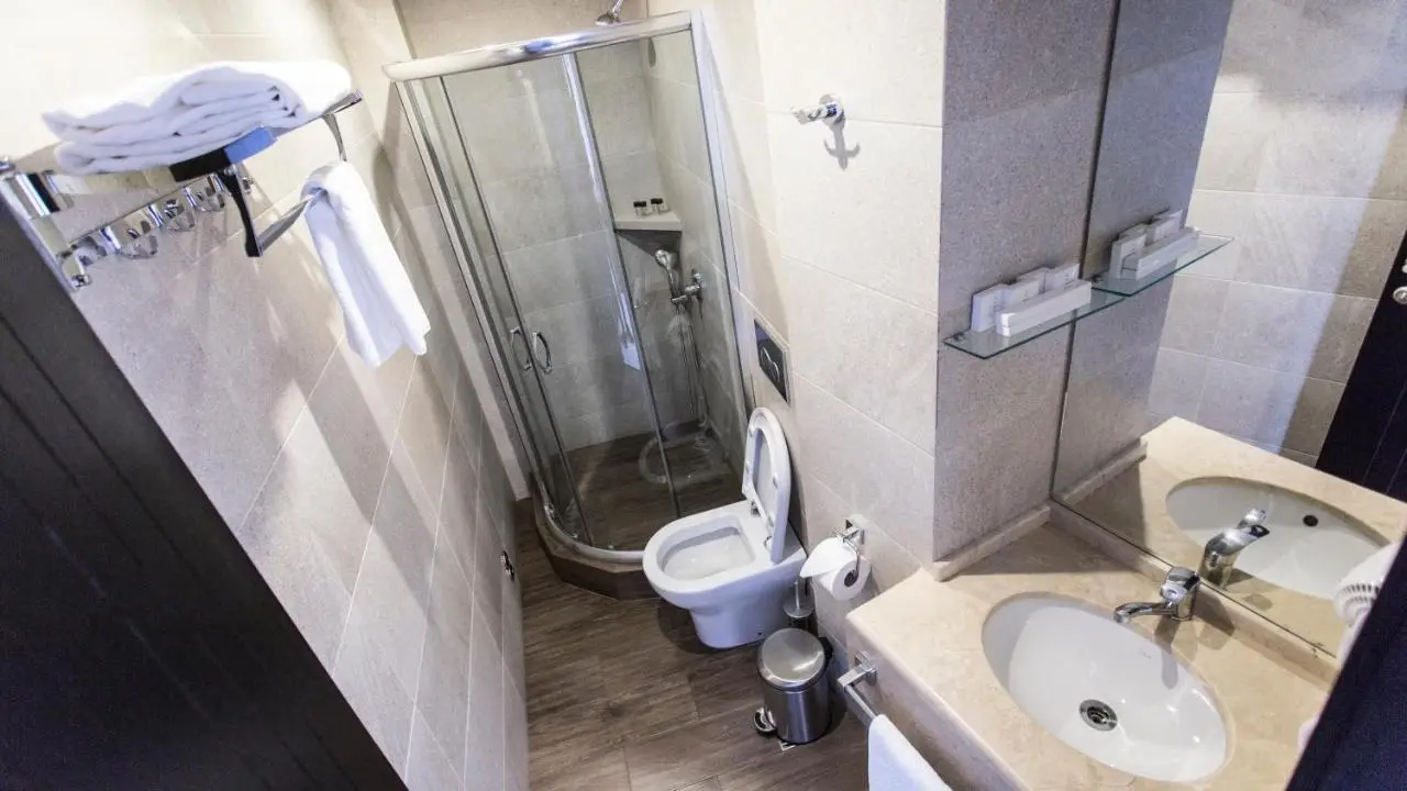 Old Meidan Tbilisi By Urban Hotels