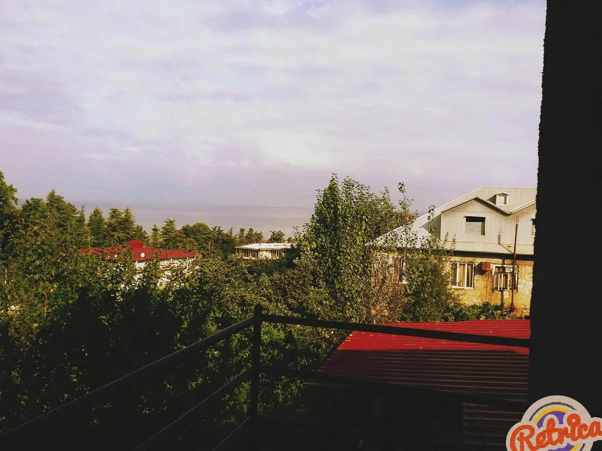 Maiko's House