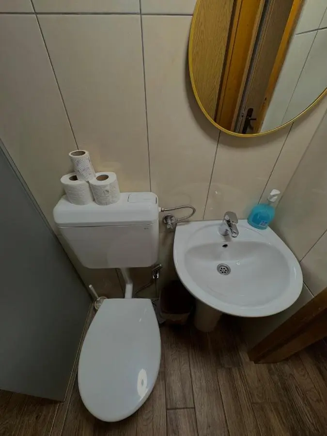 Vlasic Odmor - Villa Kraljica