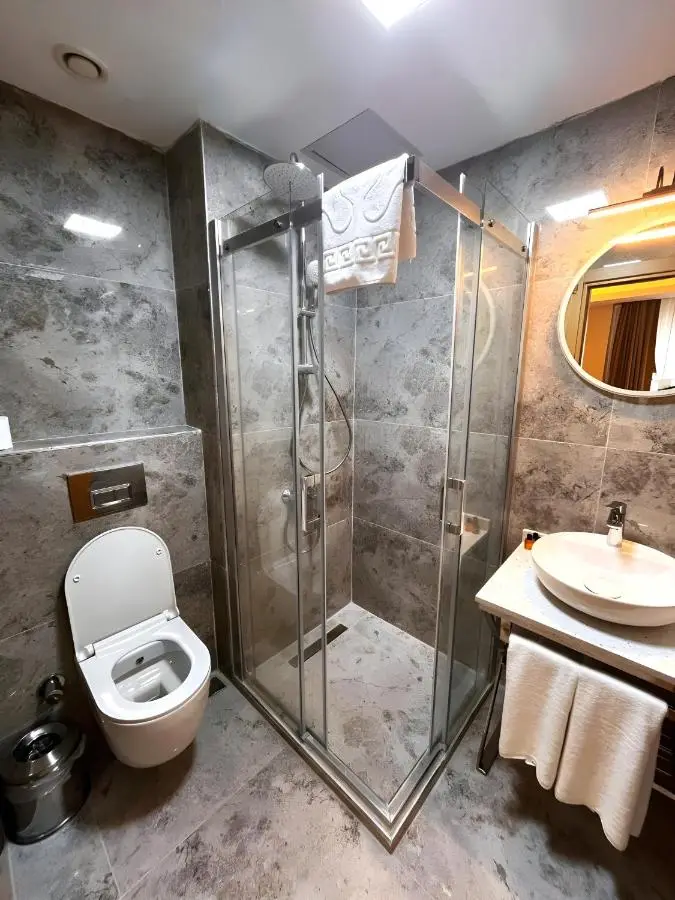 Downtown Sirkeci Hotel