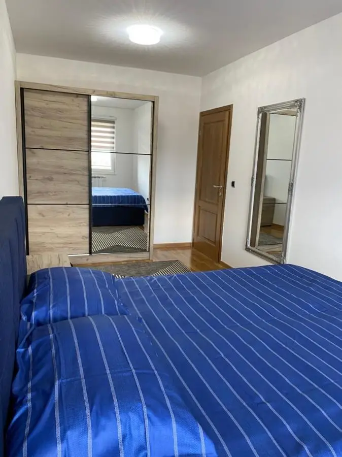 Apartman AURORA SARAJEVO BULEVAR