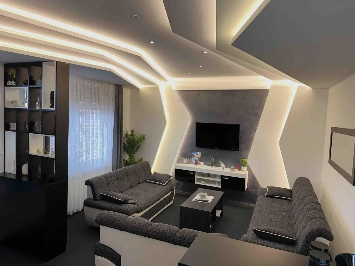 Elit Lux Apartments