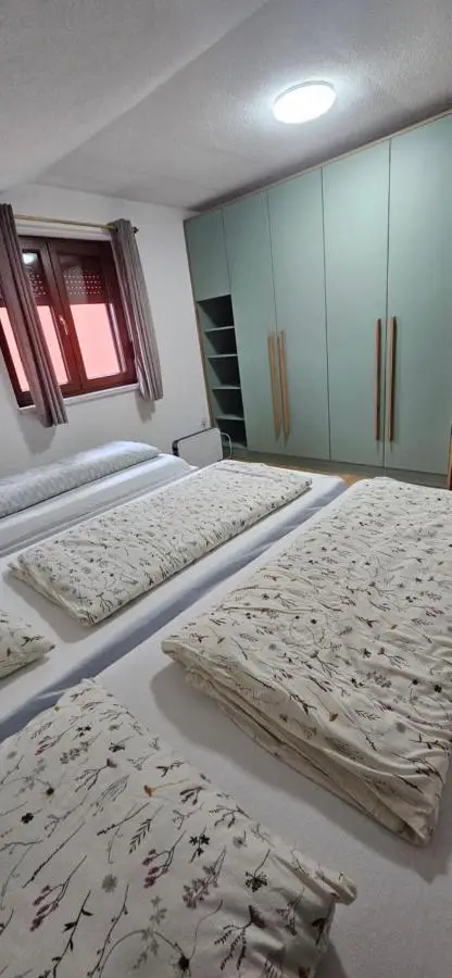 Apartment Residence House