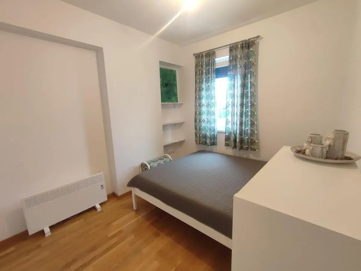 Apartman Sedra