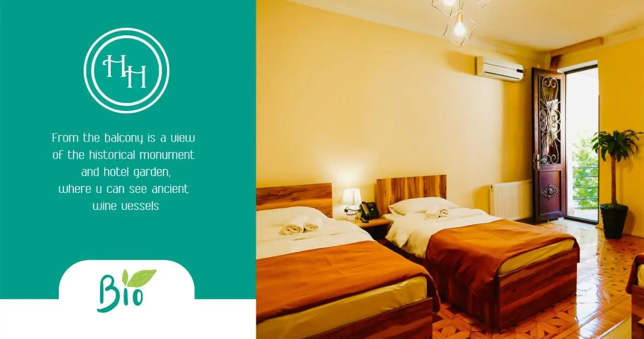 Hotel History