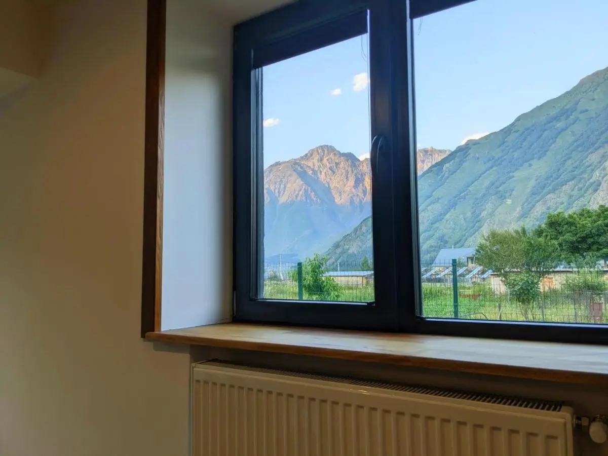 AGRE Kazbegi