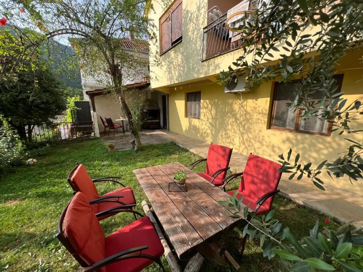 Apartment Stolac