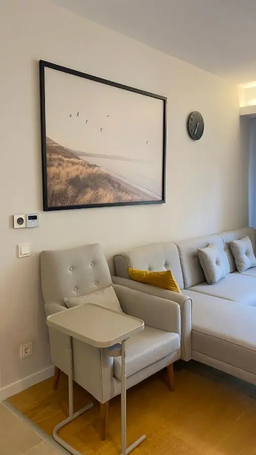 Cebeci Residence Pendik