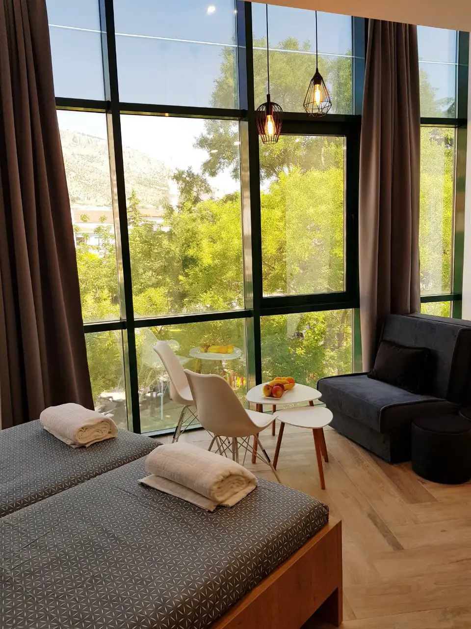 Apartment SCANDY in Titos Villa
