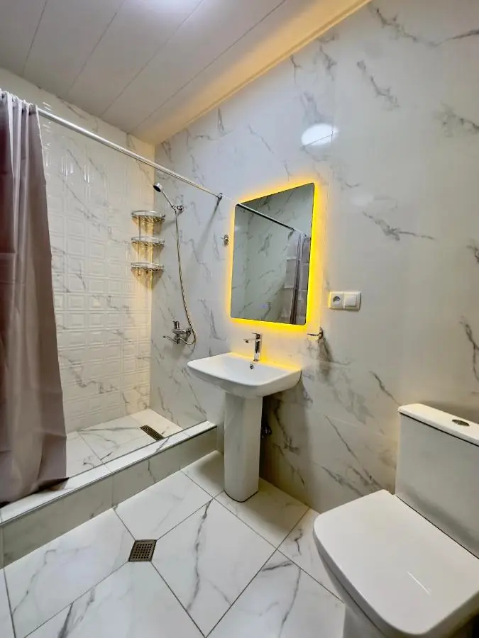 Davit's Apartments 21