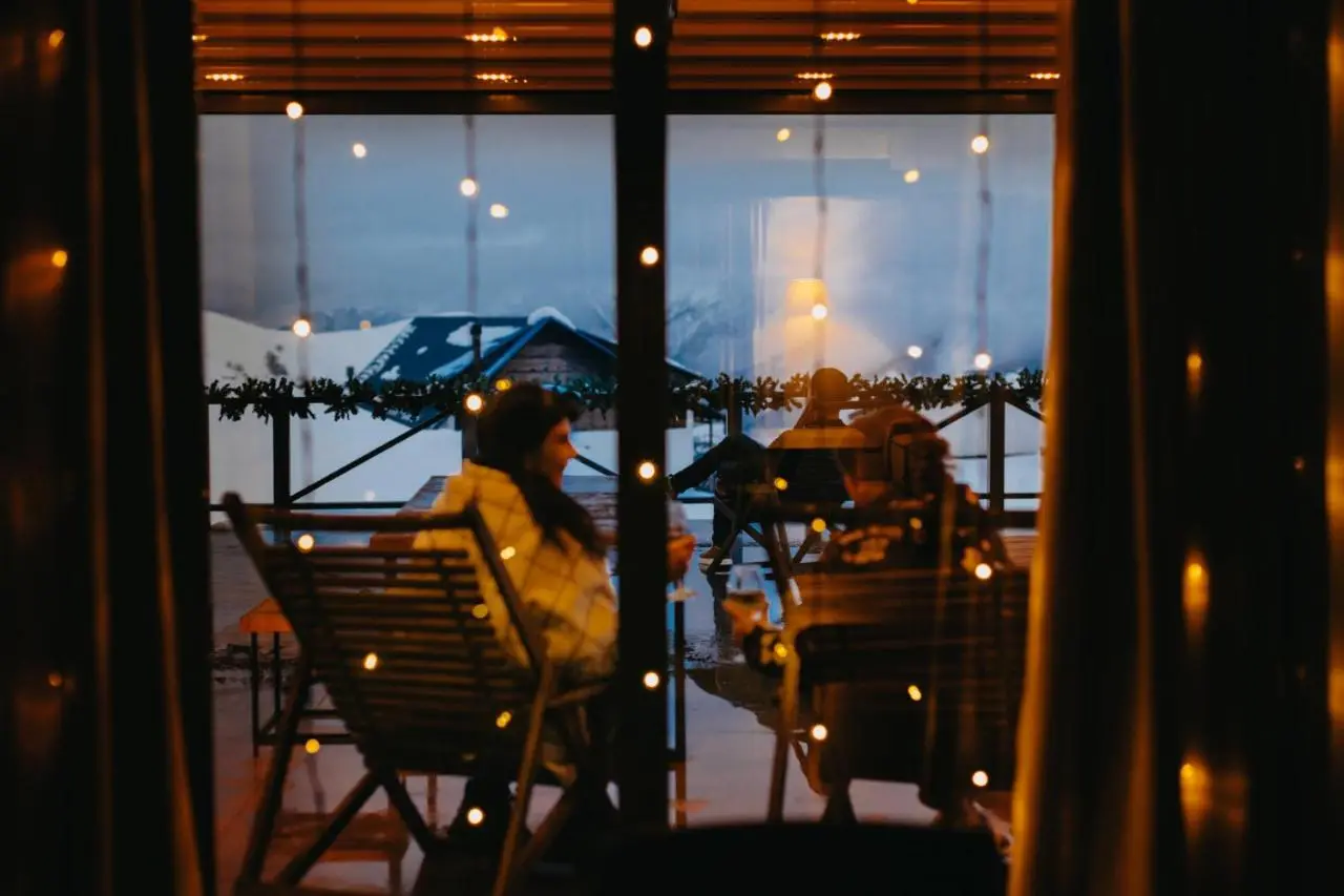 Alpina Hotel Gudauri