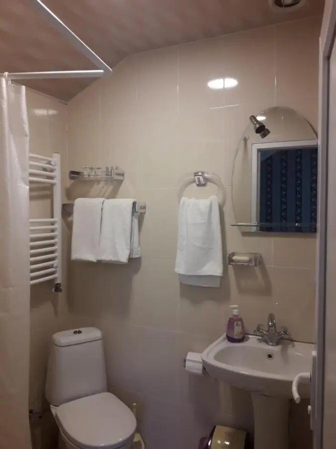 Akaki's Guesthouse