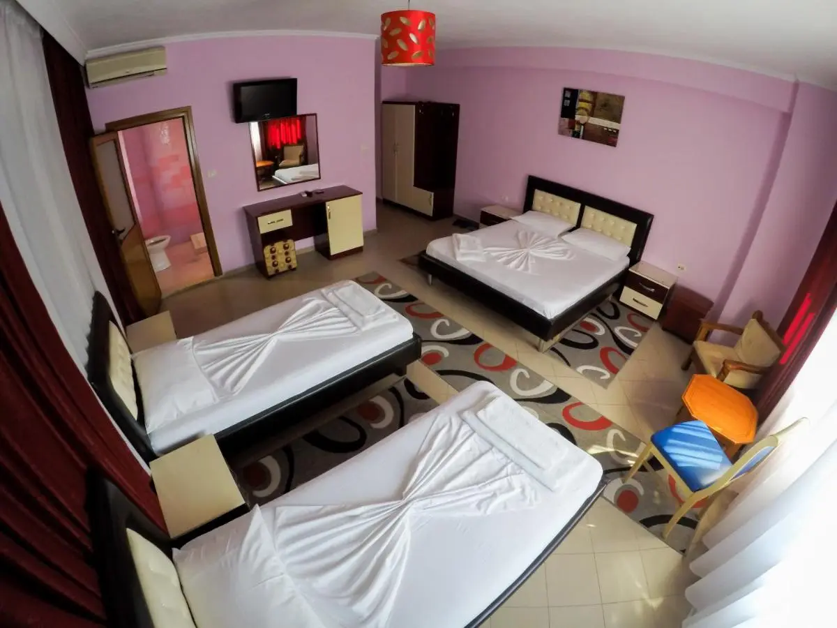 Hotel Freskia