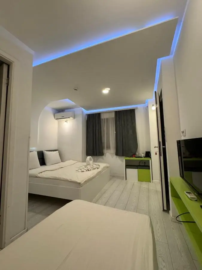 Guesthouse Biser