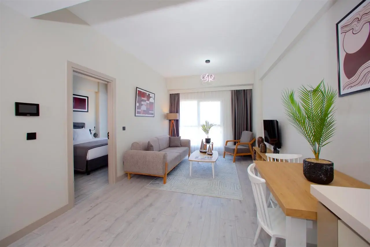 Best Western Plus Hotel & Residences Istanbul