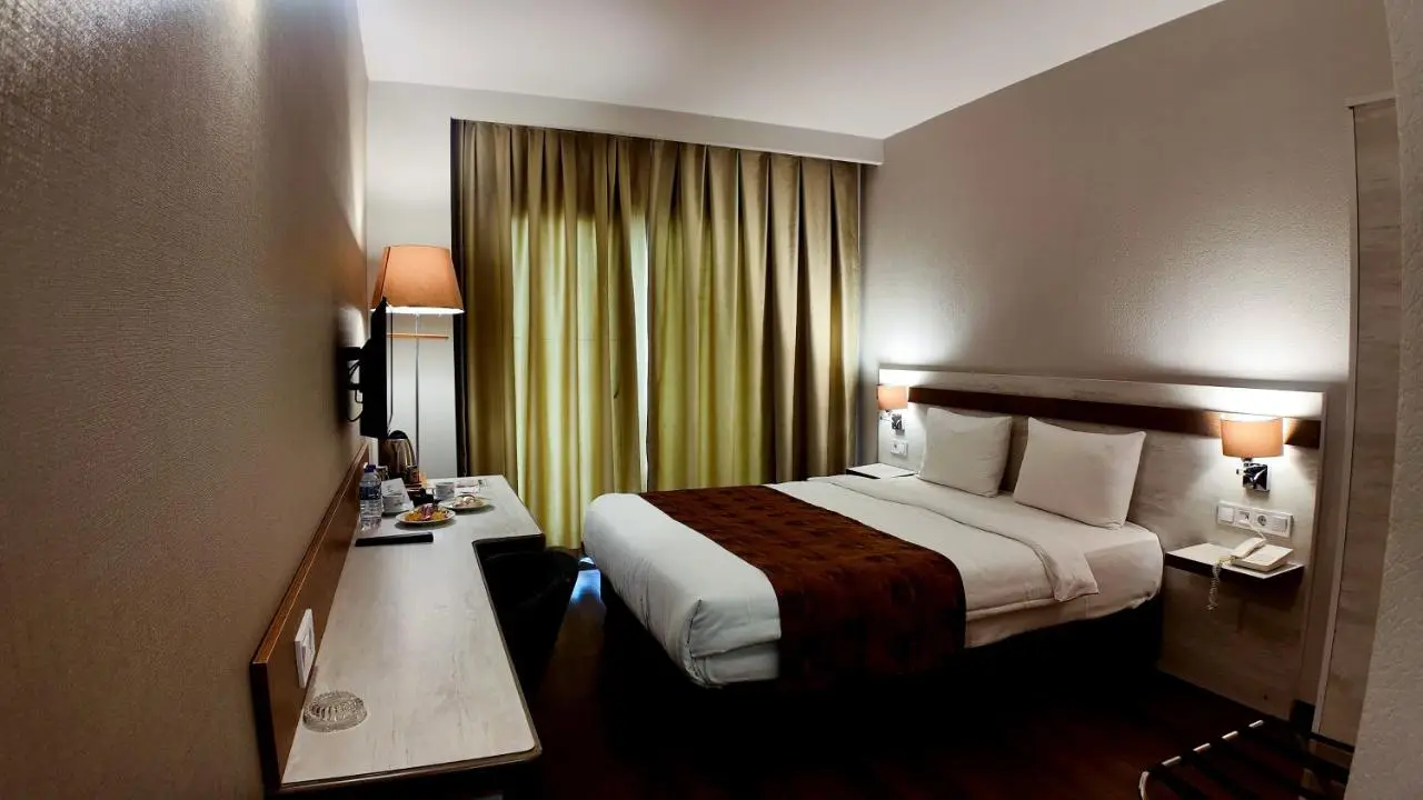KanyonVadi Otel SAFRANBOLU-KARABÜK