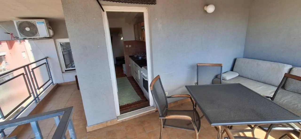 Apartman Ellye