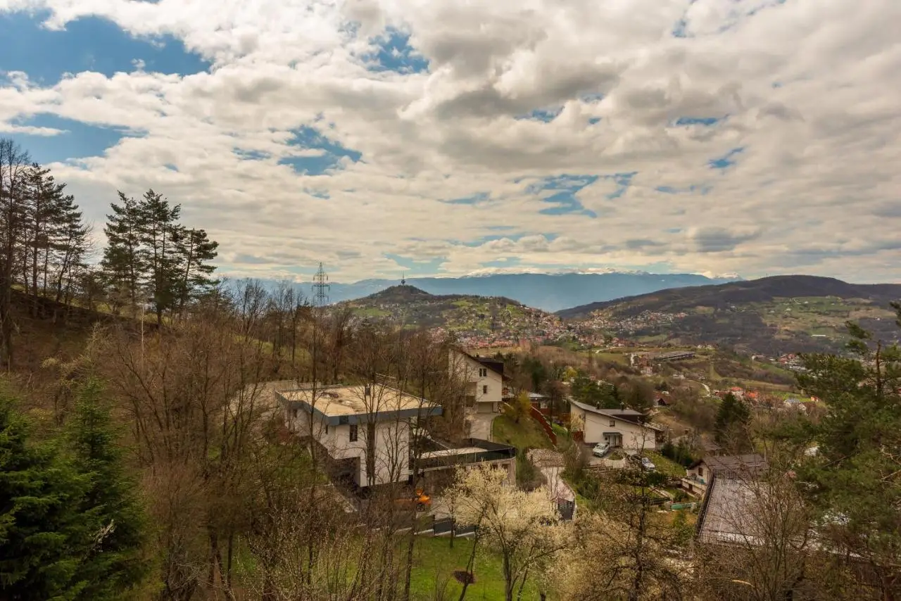 Villa Poljine GREEN