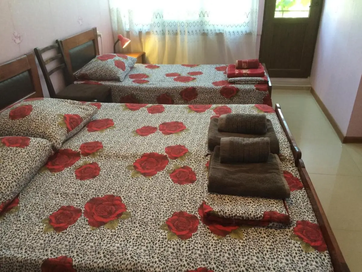 Alex's Cosy Guesthouse