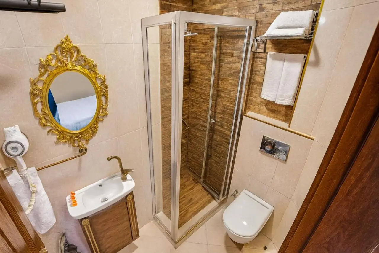 BeyPort Hotel Istanbul
