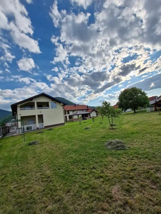 Hajr Villa
