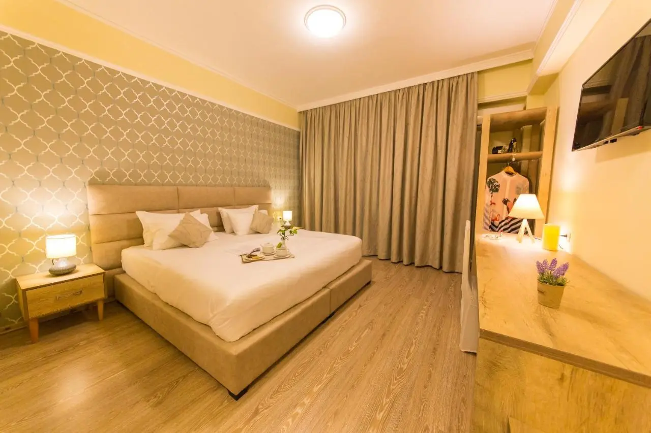 Hotel Baron