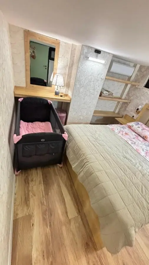 Made With Love Apartment