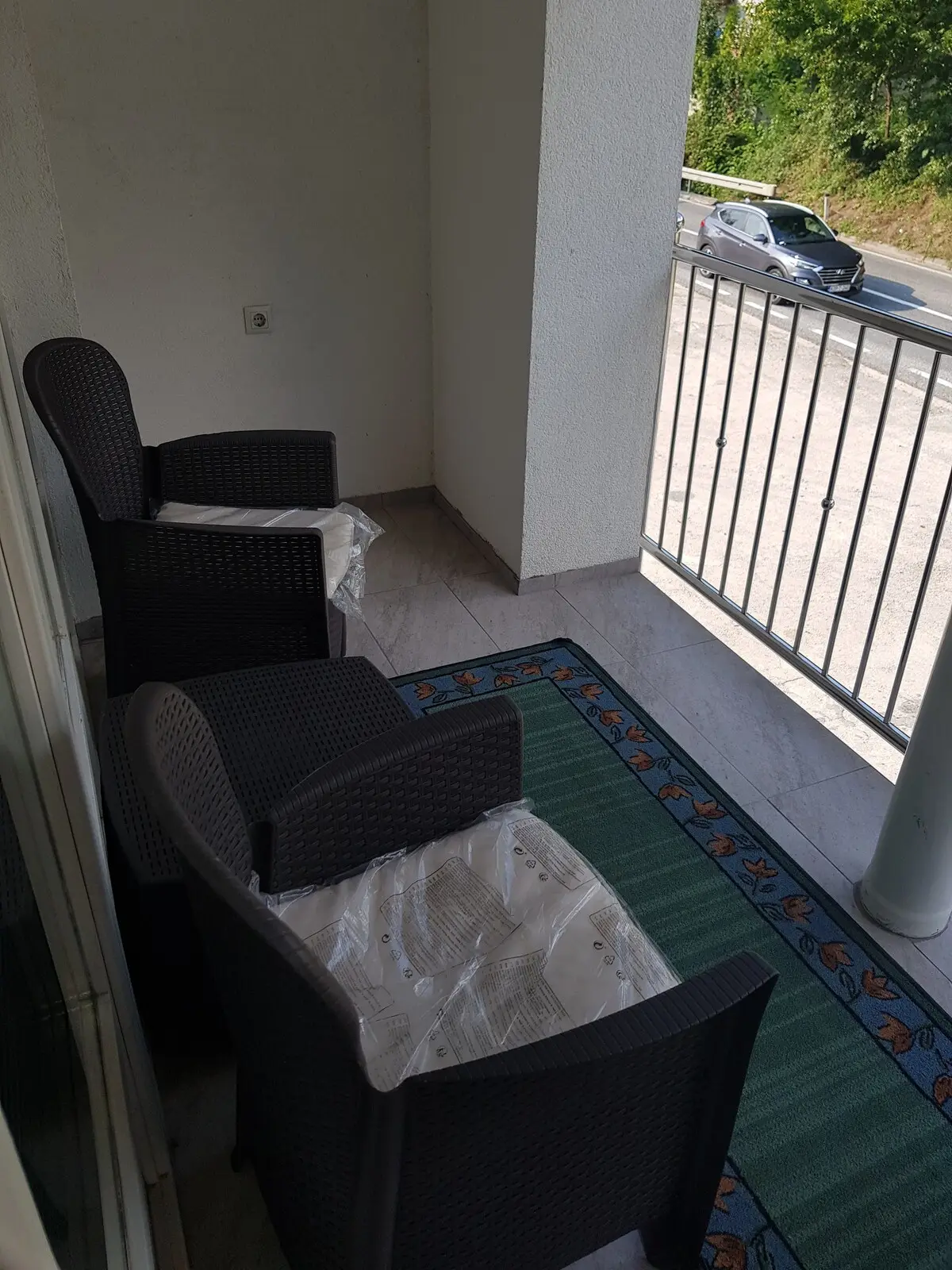 VINAC by Vrbas river guest house