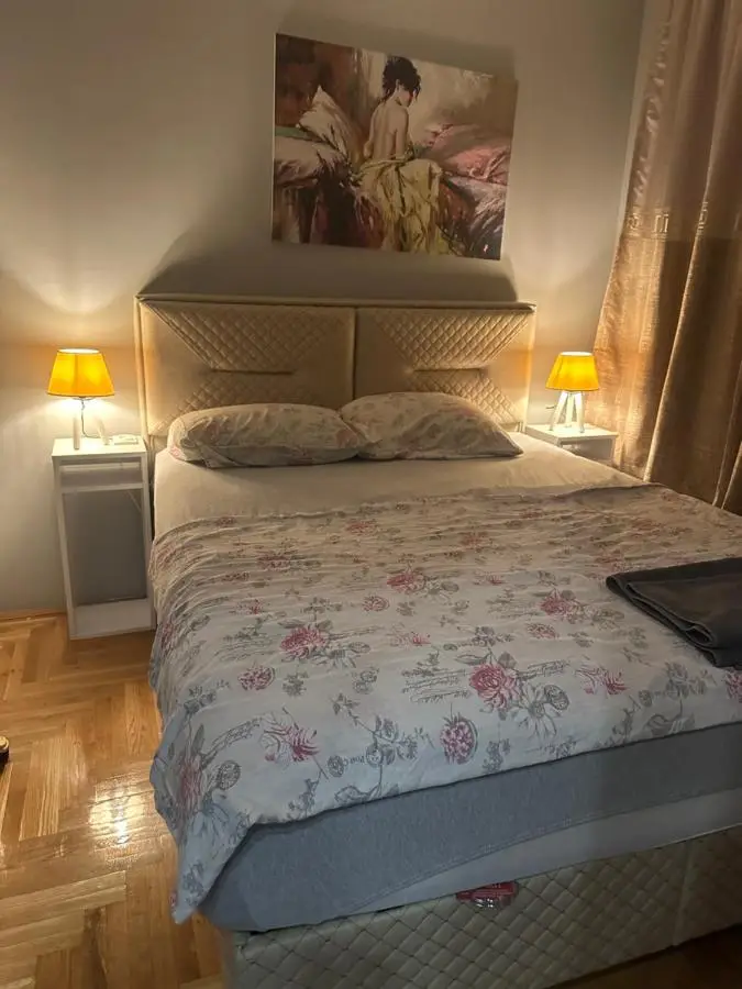 Apartman S&V 2 Istocno Sarajevo Lukavica sa Jacuzzi Lux Spa Hilandarska Centar