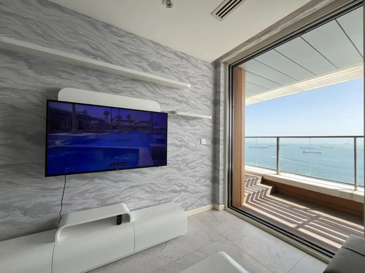 Exquisite Ottomare Suites