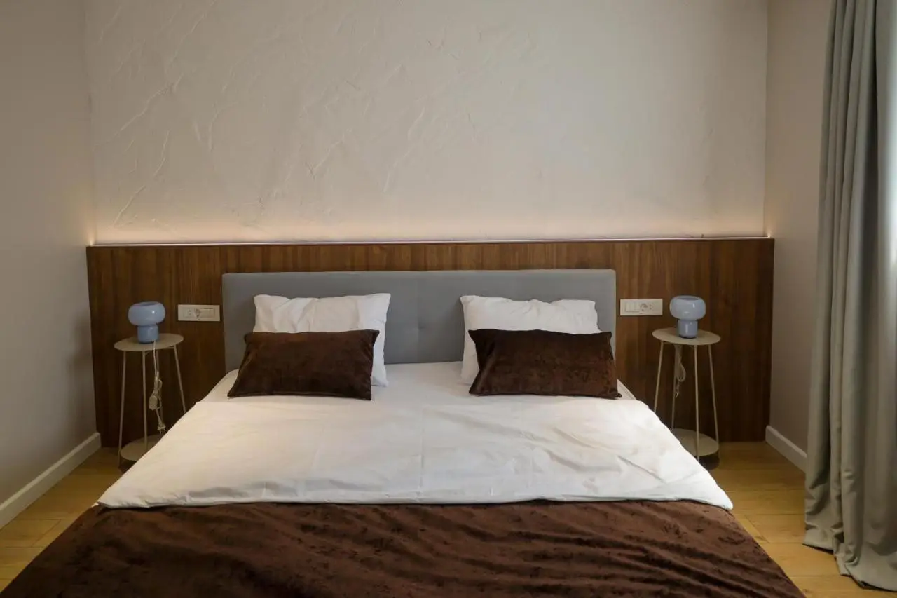 RA Boutique Hotel