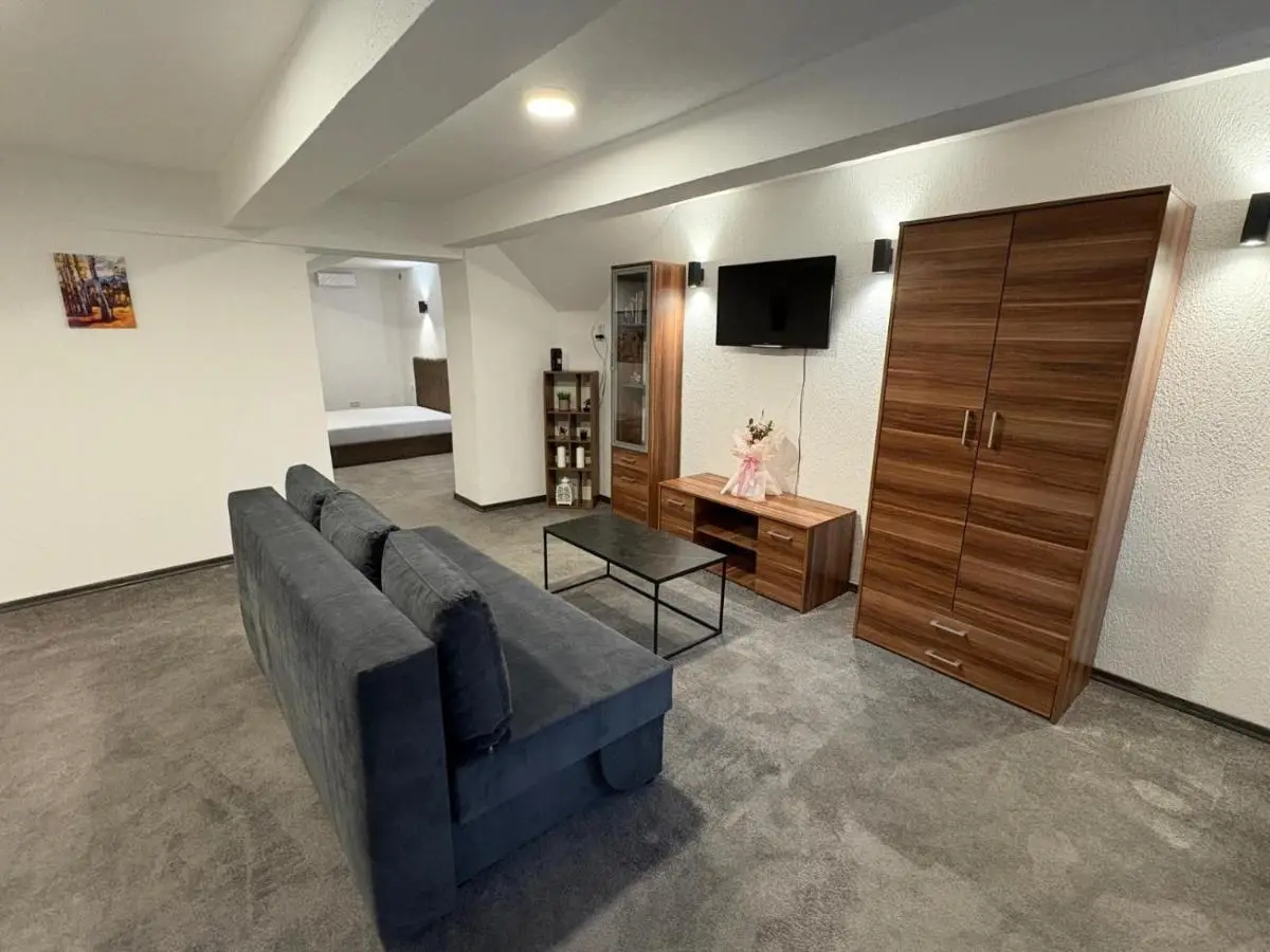 Nur Apartman Old Town - Free Parking