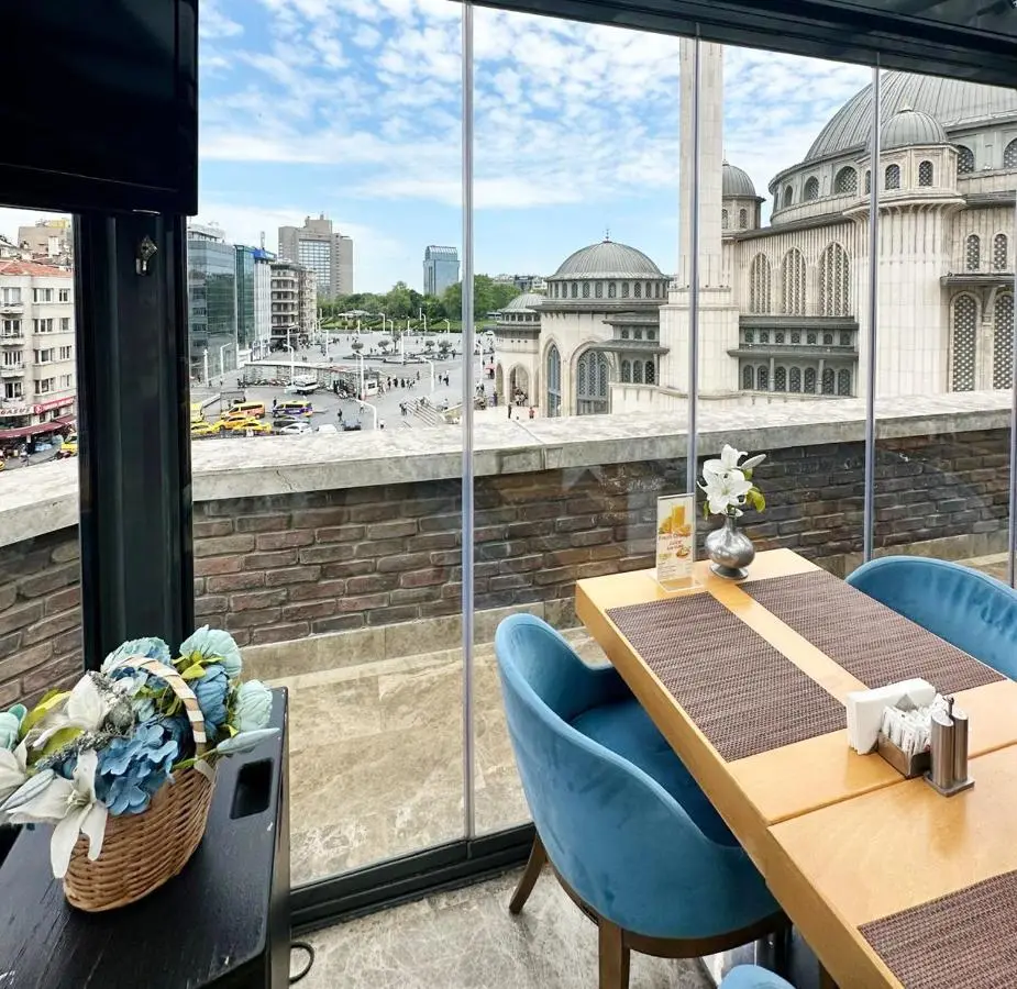 Taksim Line Hotel