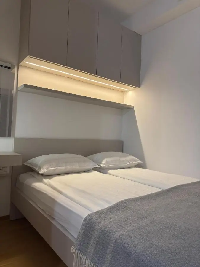 Luxury Prime Apartments with Parking